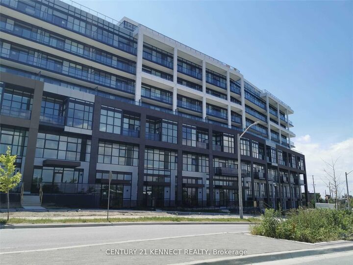 Photo de la propriété:  60 George Butchart Drive Th03  ON M3K 0E1 