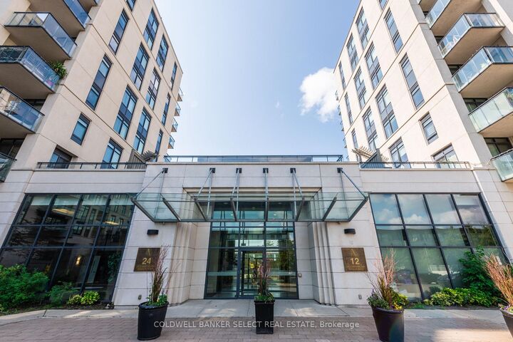 12 Woodstream Boulevard 508  Vaughan ON L4L 8C3 photo