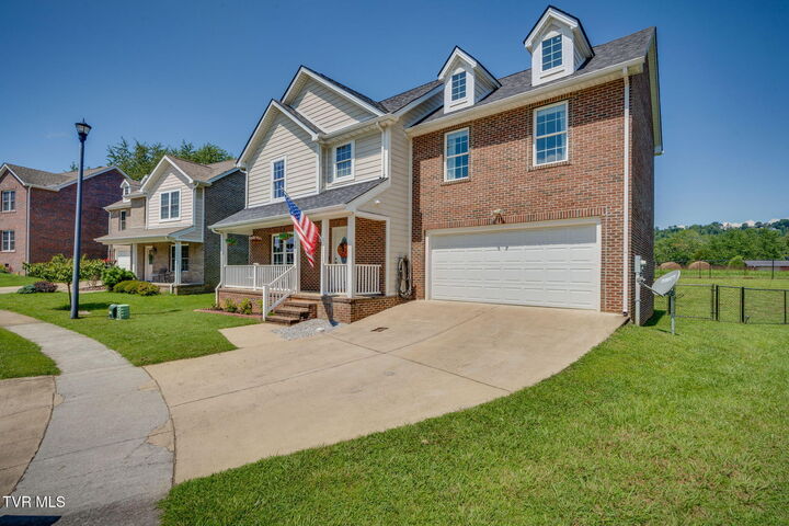 Property Photo:  4029 Sailmakers Whip Court  TN 37664 