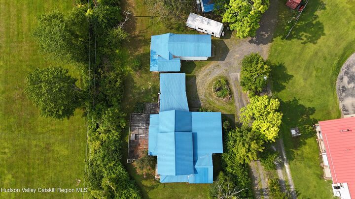 Property Photo: 3076 State Route 28 NY 12481