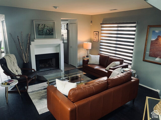 Property Photo: 583 N Westcapitol St UT 84103