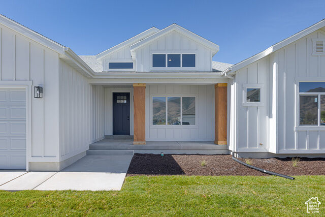Property Photo: 2758 S Eagle Dr 06 UT 84660