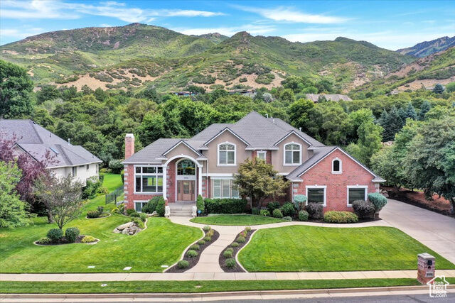Property Photo: 5056 Skyline Pkwy UT 84403