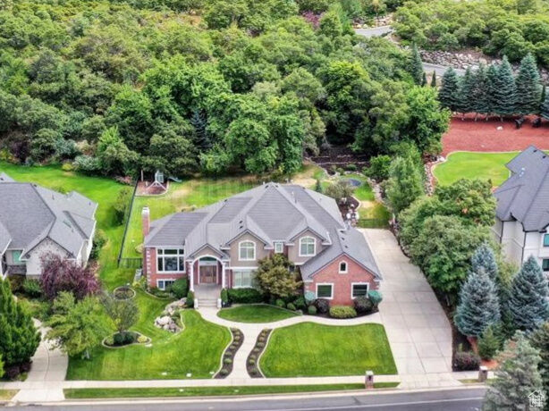 Property Photo: 5056 Skyline Pkwy UT 84403