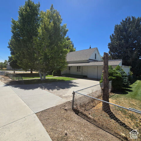 Property Photo: 19 N Main UT 84639