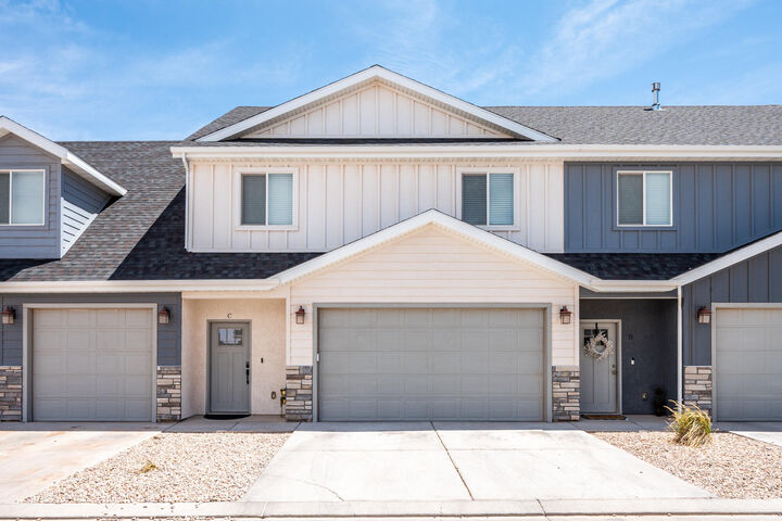 1577 S 1450 W #C  Cedar City UT 84720 photo