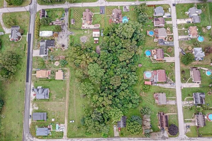 Property Photo:  0 Shaw Jefferson Ave  PA 15642 