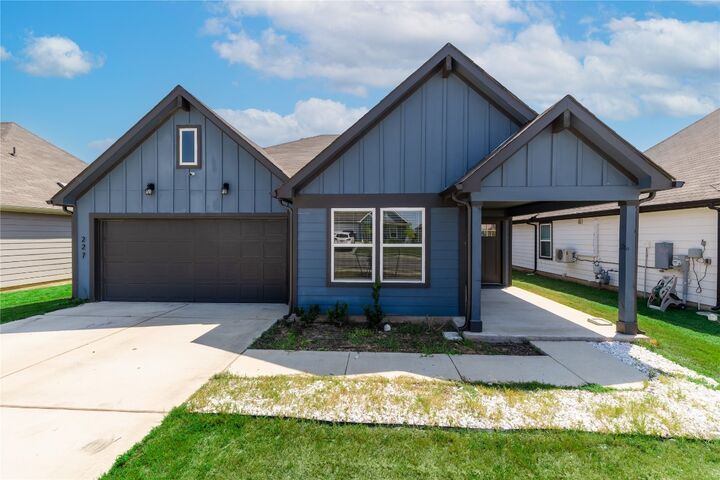 227 Fort Clark Springs Drive  Hutto TX 78634 photo