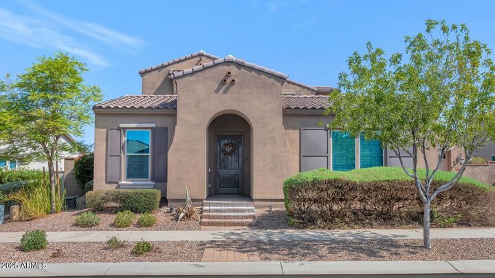 Property Photo: 10718 E Lumiere Avenue AZ 85212