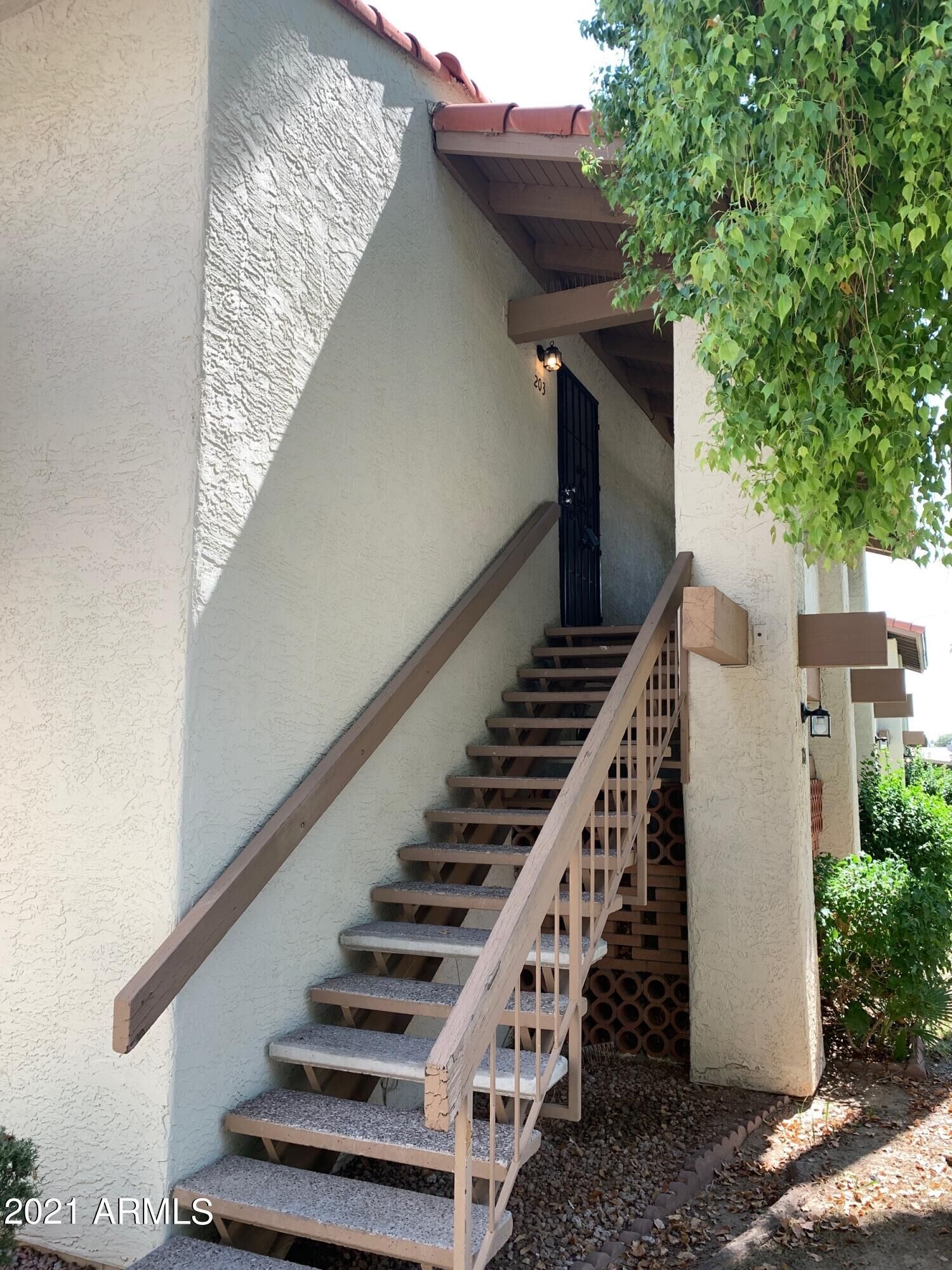 Property Photo:  8807 N 8th Street 203  AZ 85020 