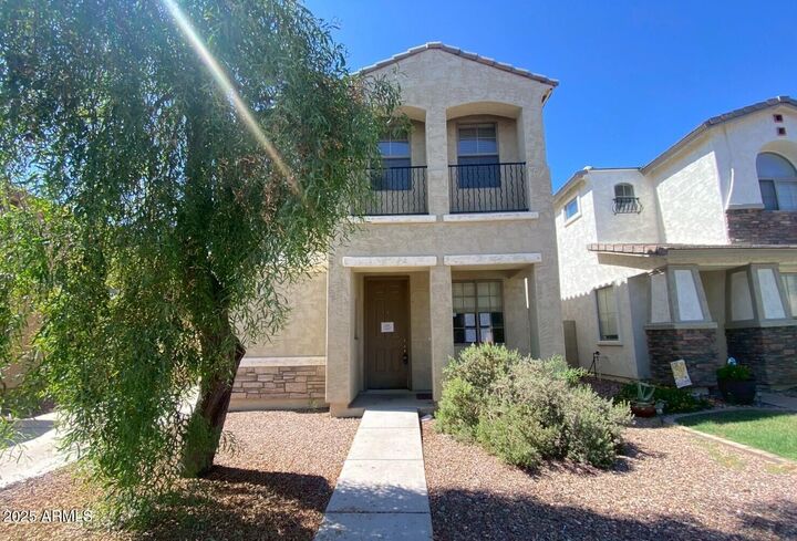 Property Photo: 3661 E Stampede Drive AZ 85297