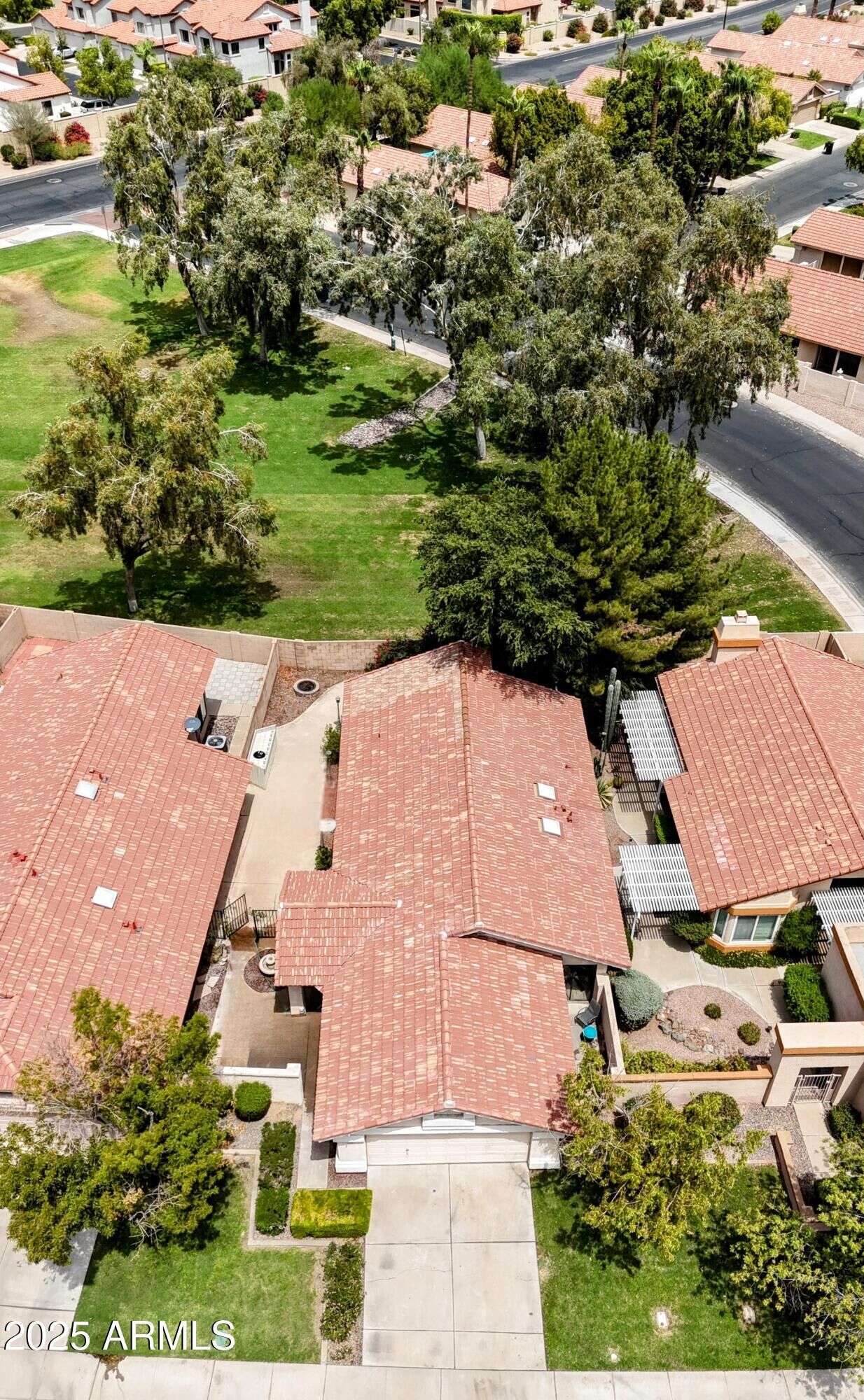 Property Photo:  1020 W Sunward Drive  AZ 85233 