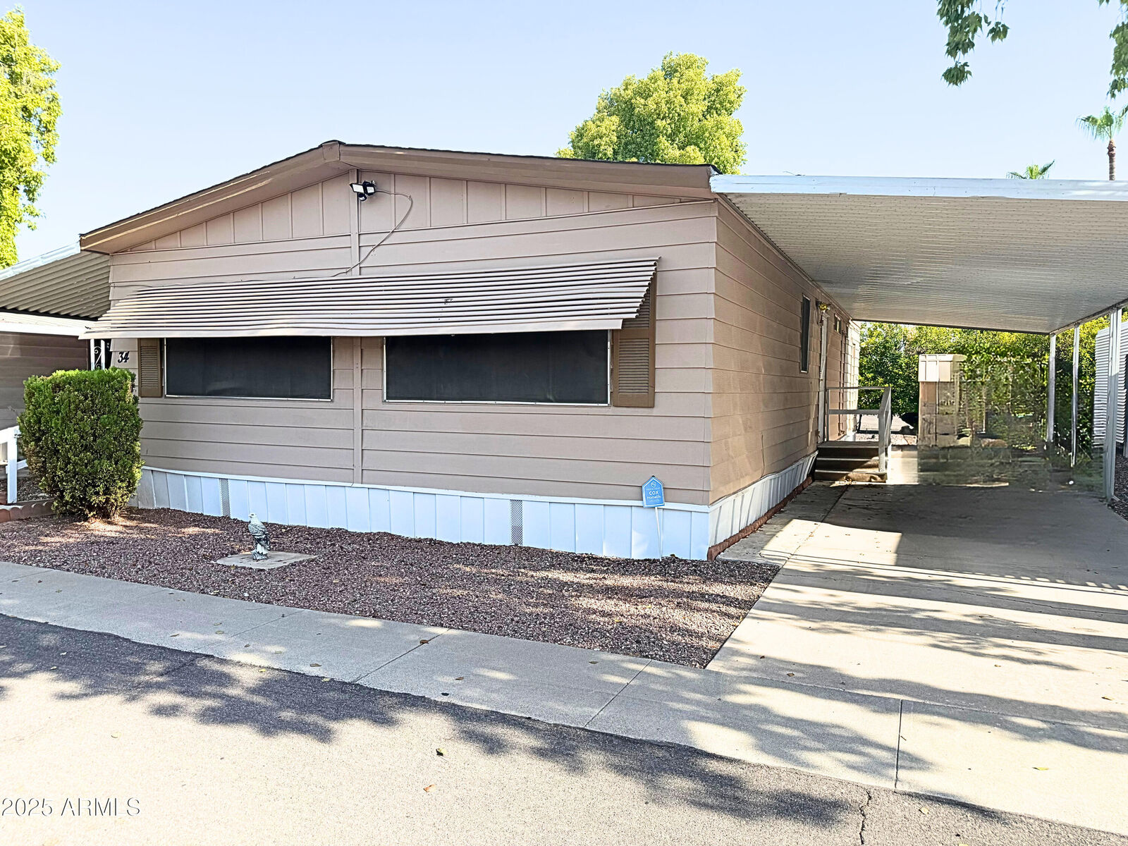 Property Photo:  16225 N 29th Street 34  AZ 85032 