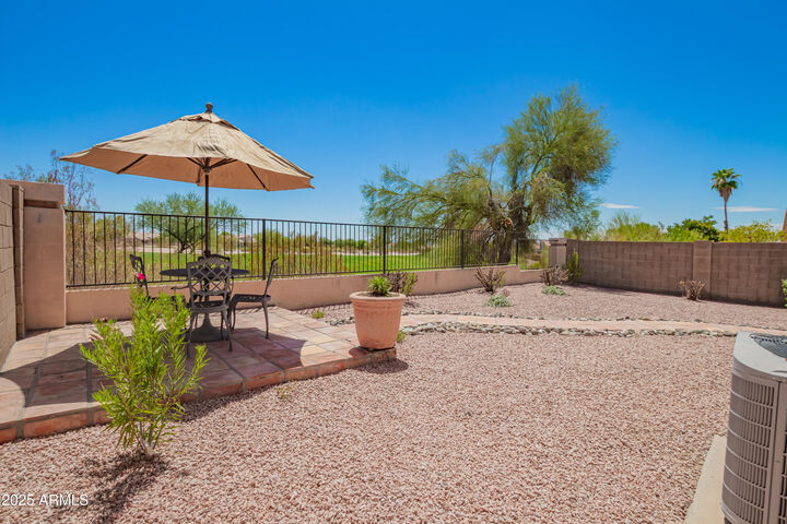 Property Photo: 6459 E Raftriver Street AZ 85215