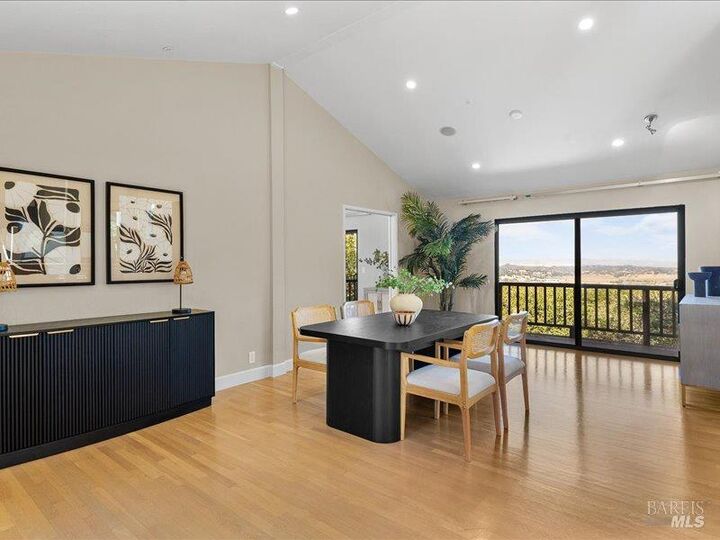 Property Photo: 101 Garner Drive CA 94947