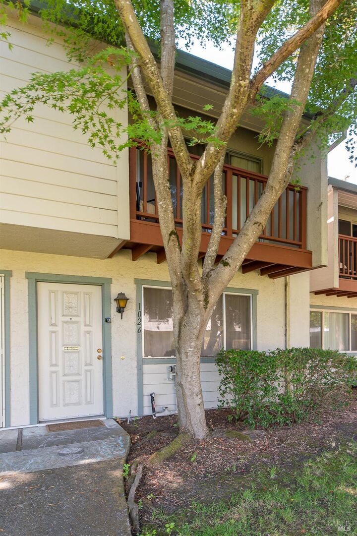 Property Photo: 1026 Eleanor Avenue CA 94928