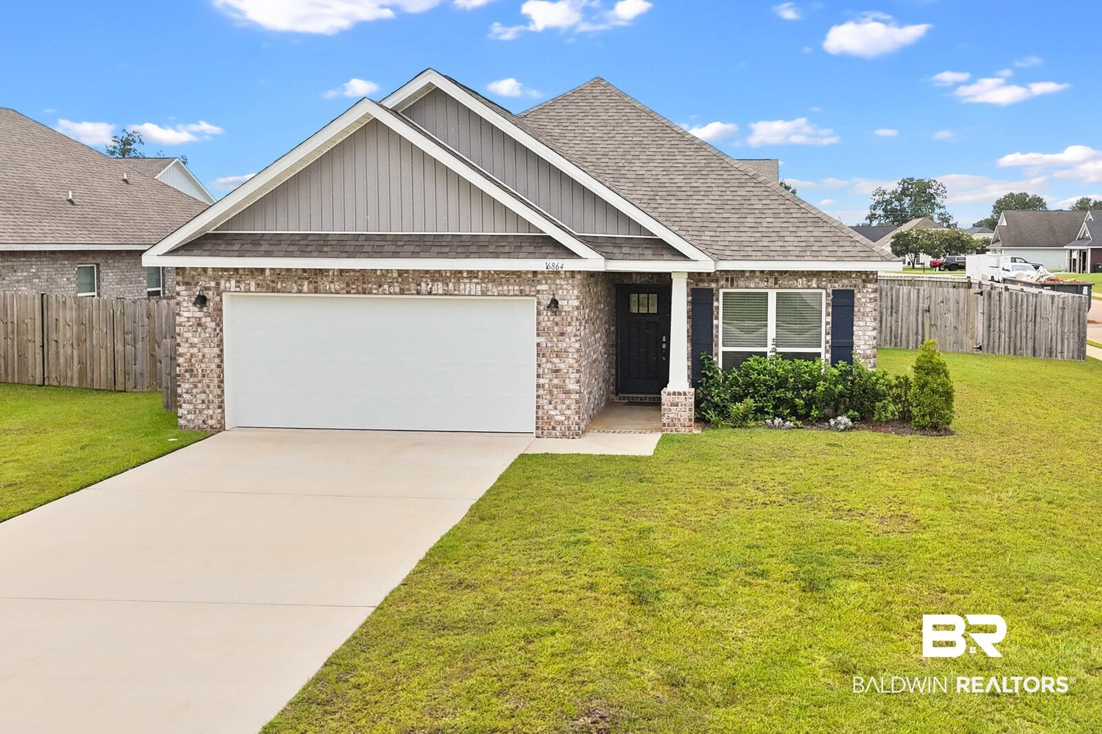 Property Photo:  16864 Fedora Drive  AL 36551 