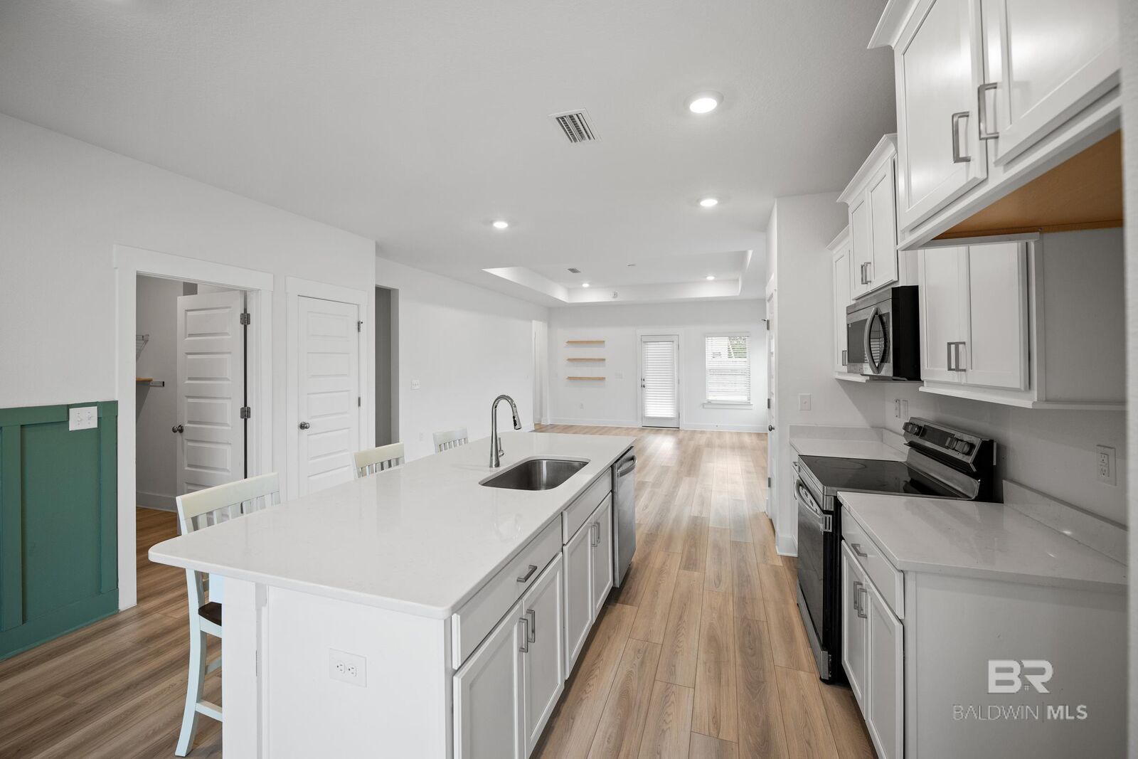 Property Photo:  16864 Fedora Drive  AL 36551 