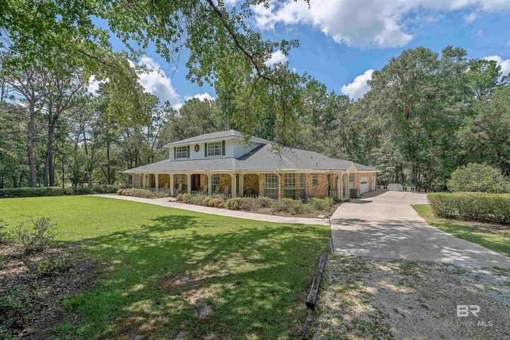 Property Photo:  45554 County Road 112  AL 36507 