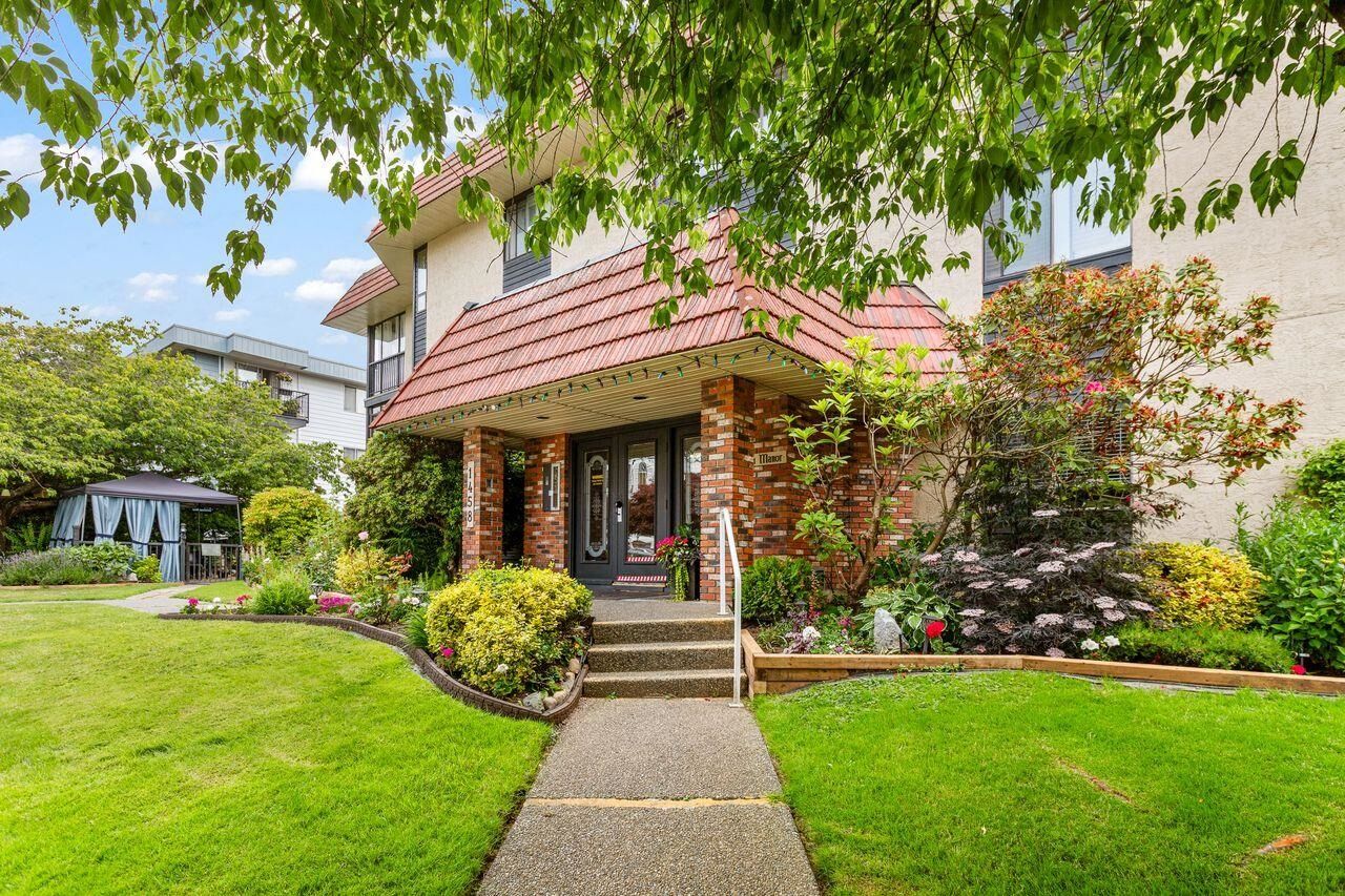 Property Photo:  1458 Blackwood Street 204  BC V4B 3V4 