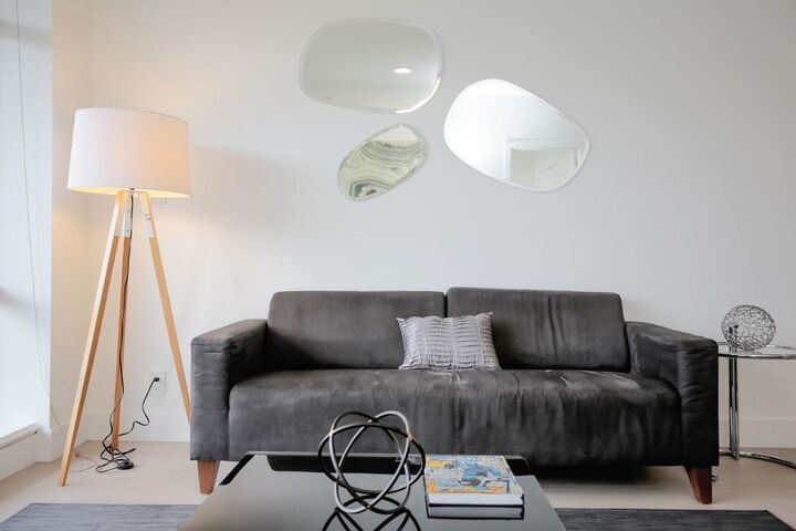 Property Photo:  280 Ross Drive 1109  BC V3L 0C2 