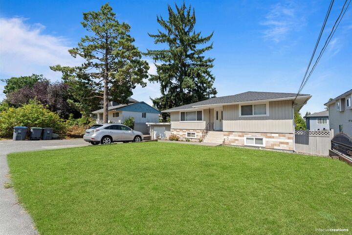 Property Photo: 12955 106A Avenue BC V3T 2E3