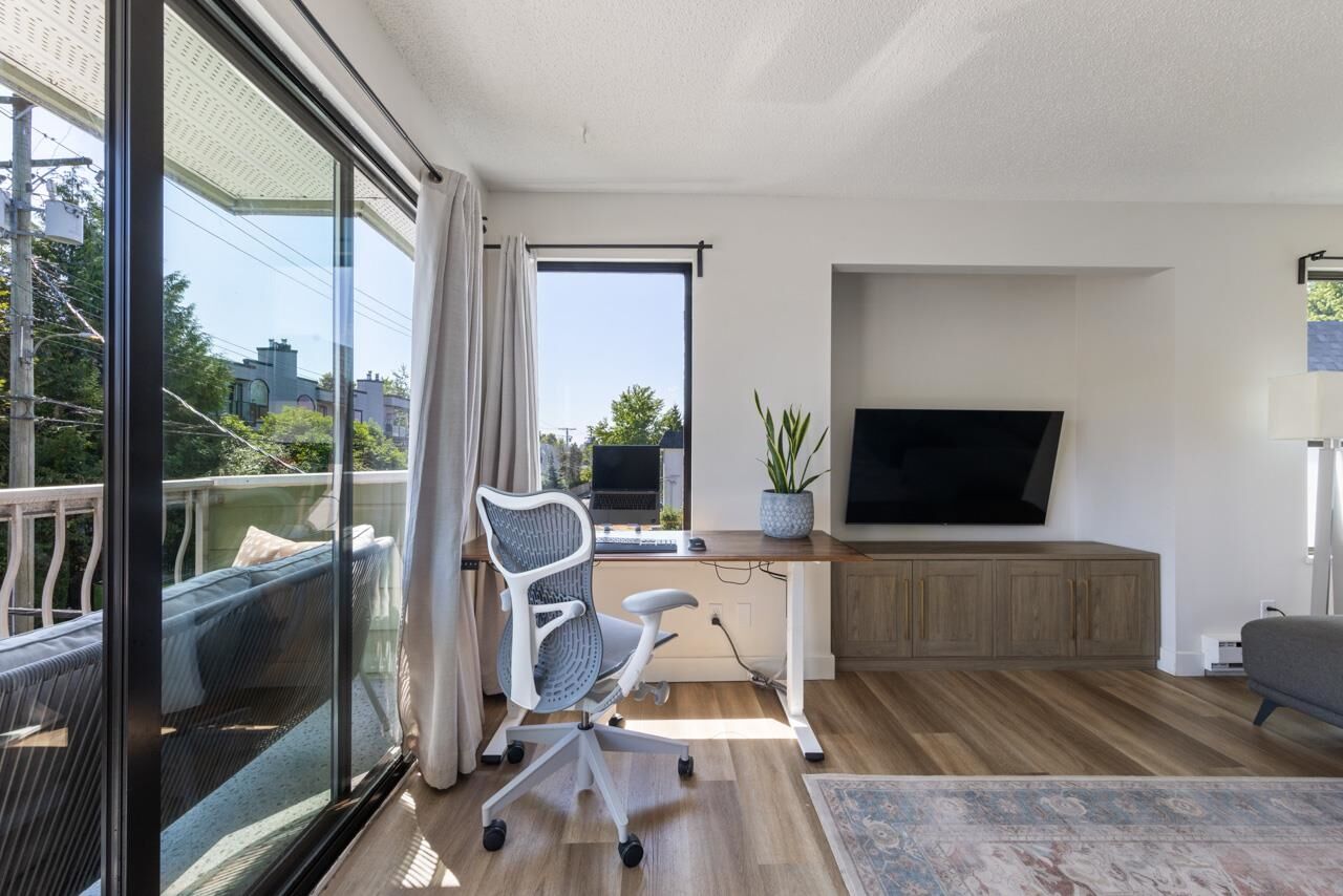 Property Photo: 642 E 7th Avenue 305 BC V5T 1P1
