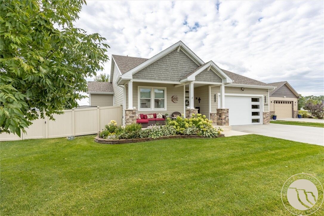 Property Photo:  3005 Golden Acres Dr  MT 59106 