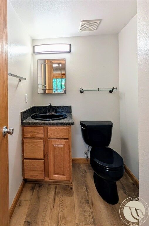 Property Photo: 1541 Wyoming Avenue C MT 59102