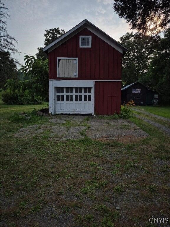 Property Photo: 30 Front Street NY 13803