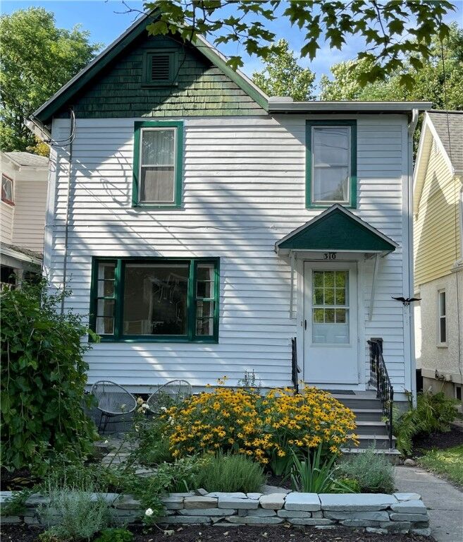 Property Photo:  310 E Falls Street  NY 14850 