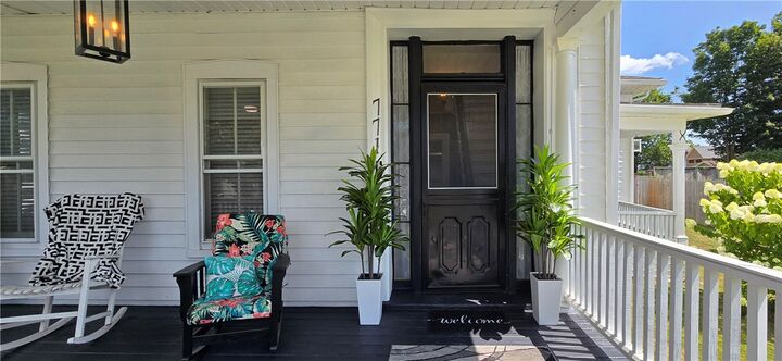 Property Photo:  771 Southport Street  NY 14904 