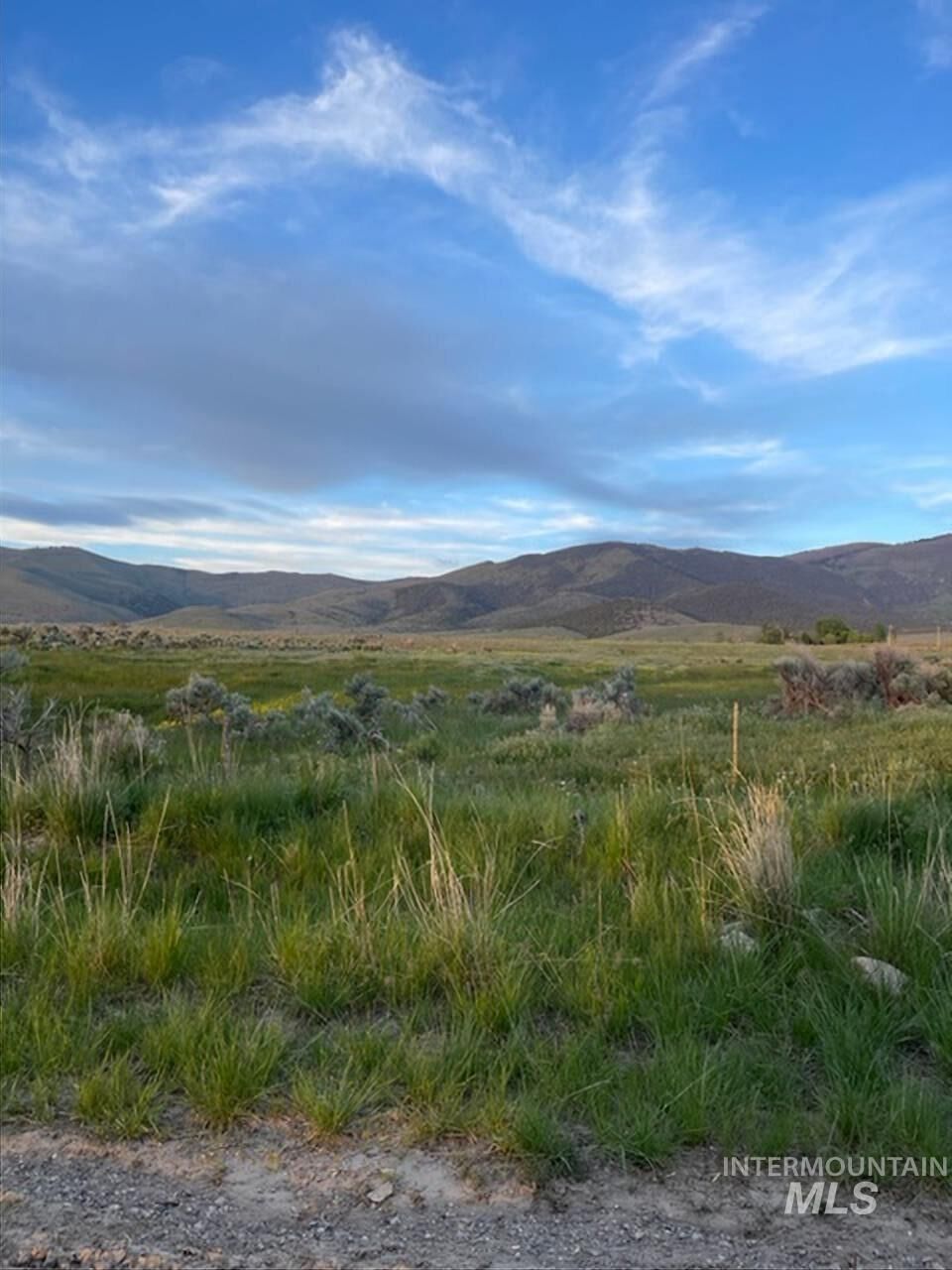 Property Photo:  Lot #22 100 E  ID 83346 