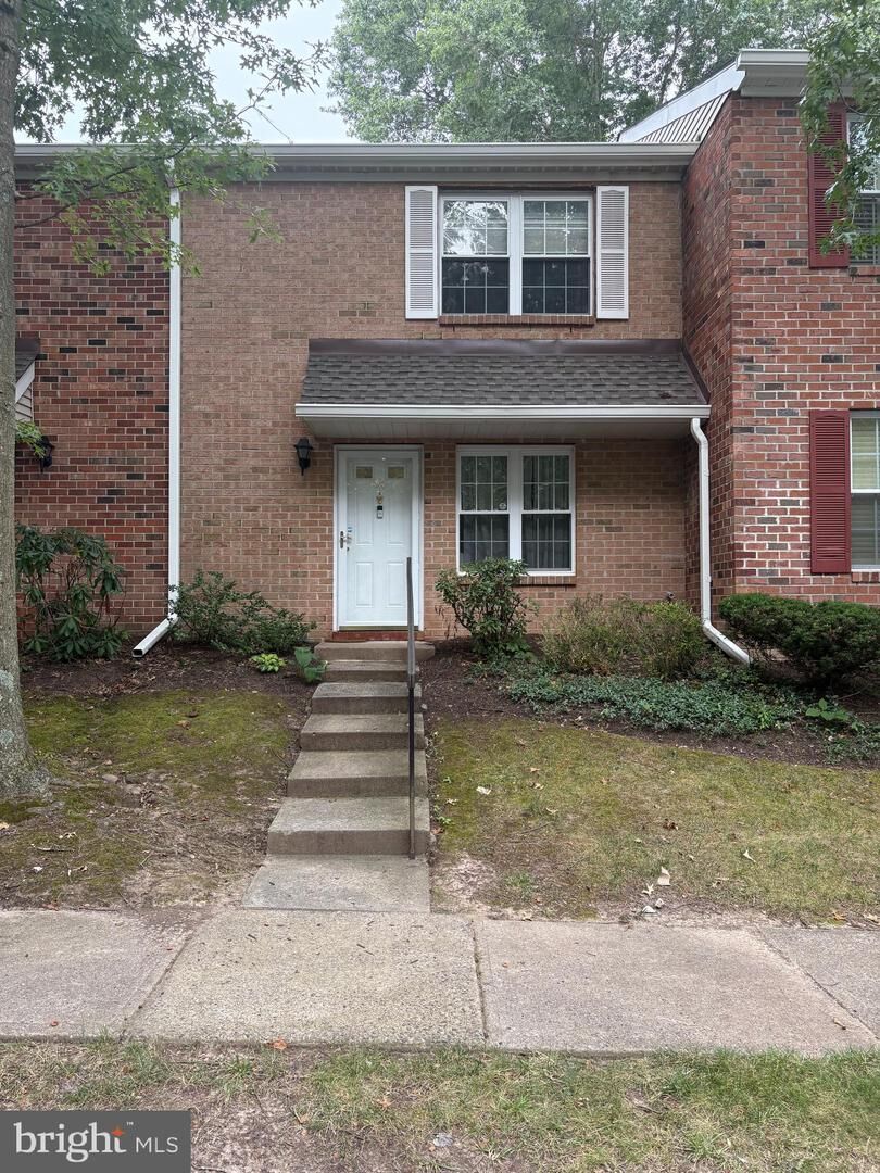 Property Photo: 23 Magnolia Court NJ 08648