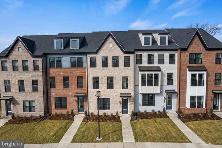 10955 Reunion Lane  Upper Marlboro MD 20774 photo