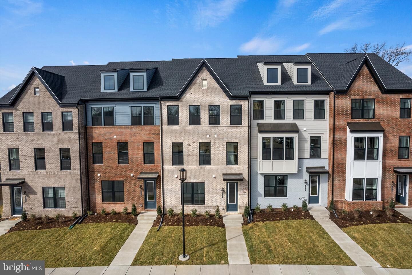 Property Photo: 10955 Reunion Lane MD 20774