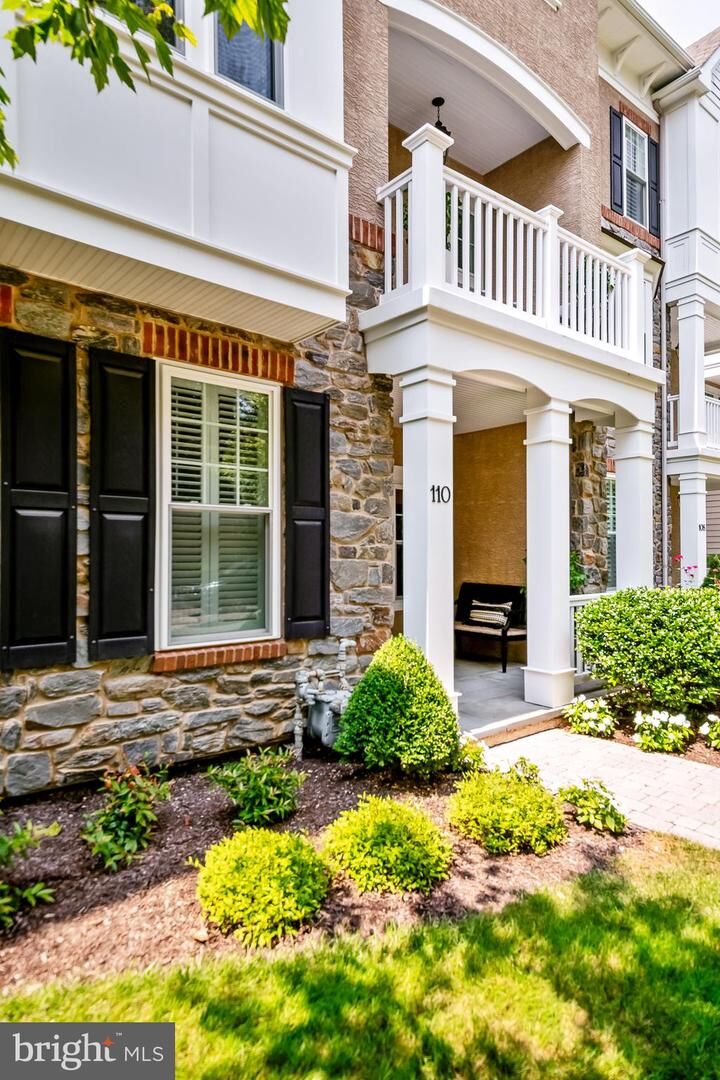 Property Photo: 110 Pennsylvania Avenue PA 19010
