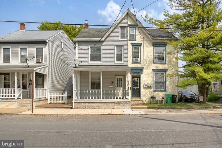125 Porter Avenue  Carlisle PA 17013 photo