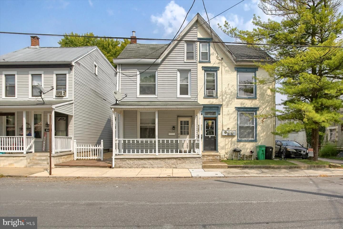 Property Photo: 125 Porter Avenue PA 17013