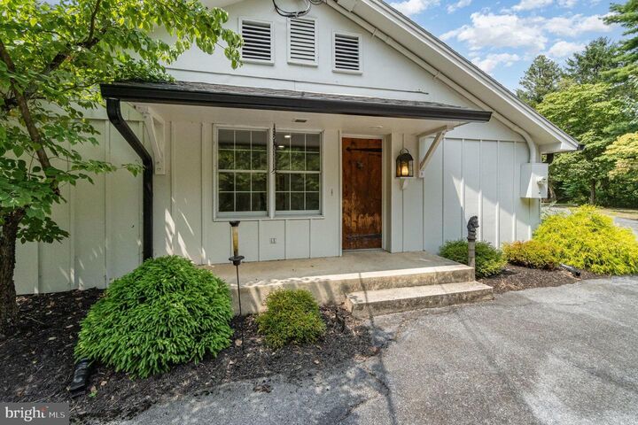 Property Photo: 95 Pleasant Grove Road PA 17050