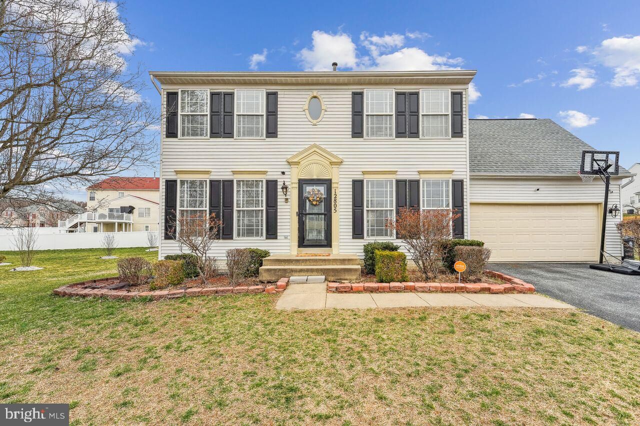 Property Photo:  12805 Jervis Street  MD 20735 