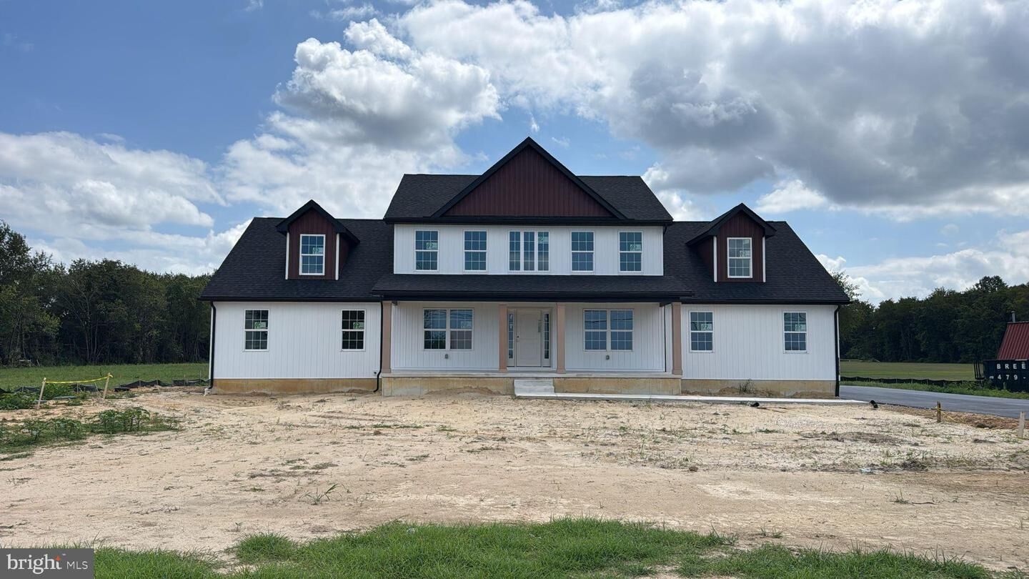 Property Photo:  18668 Johnson Road  DE 19960 