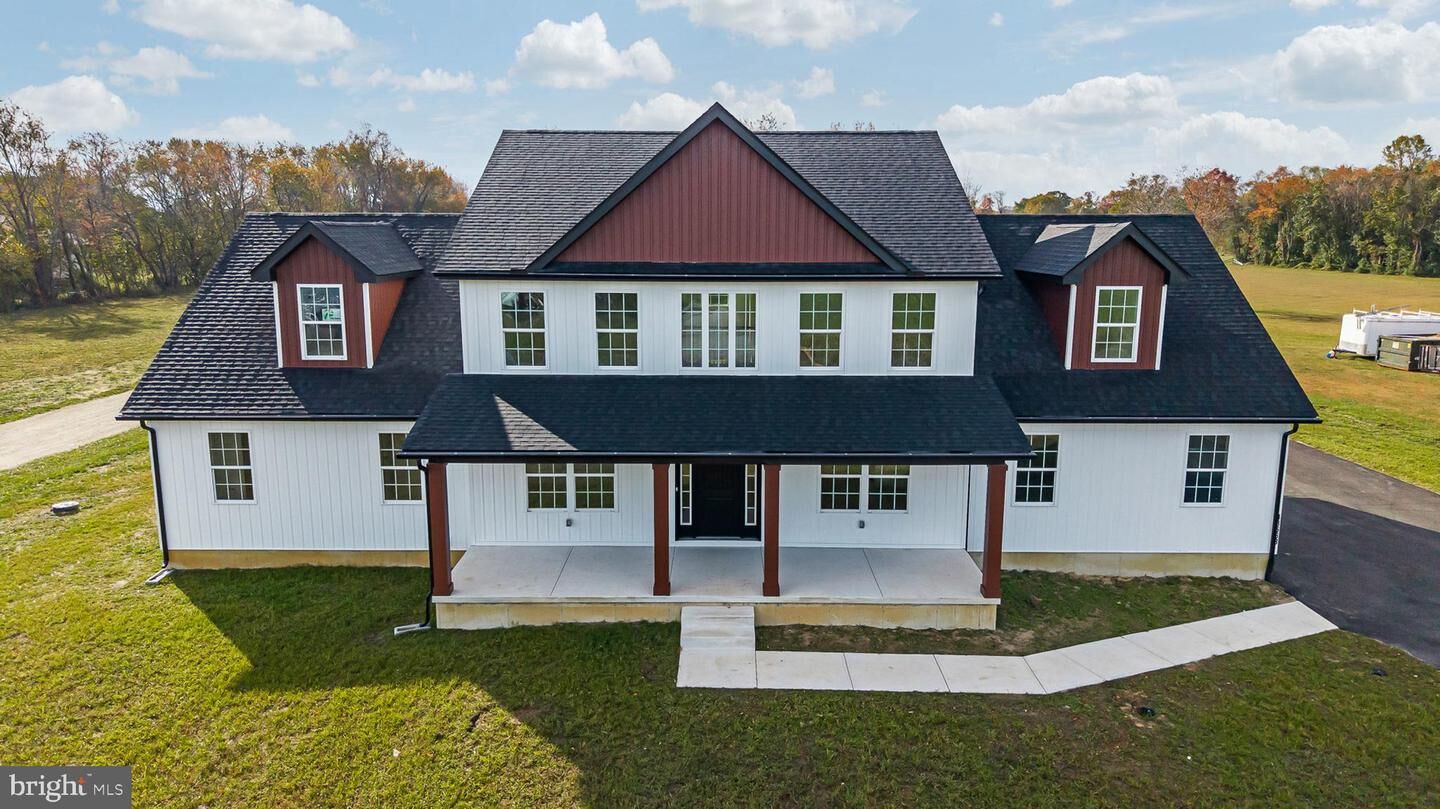 Property Photo:  18668 Johnson Road  DE 19960 