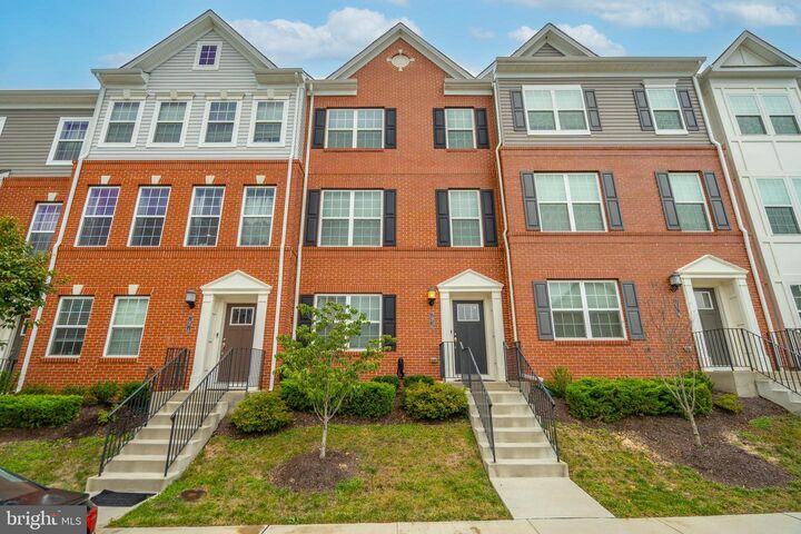 7976 Potter Place  Elkridge MD 21075 photo