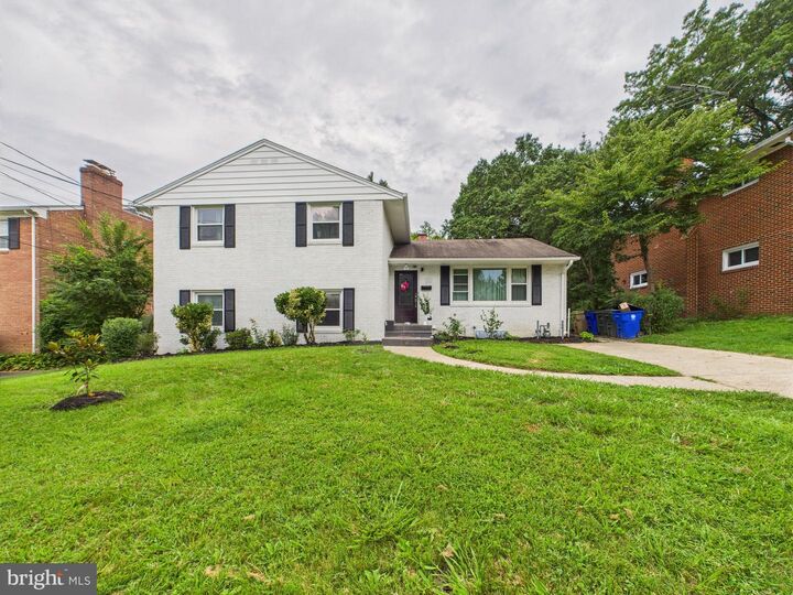 9214 Davidson Street  College Park MD 20740 photo