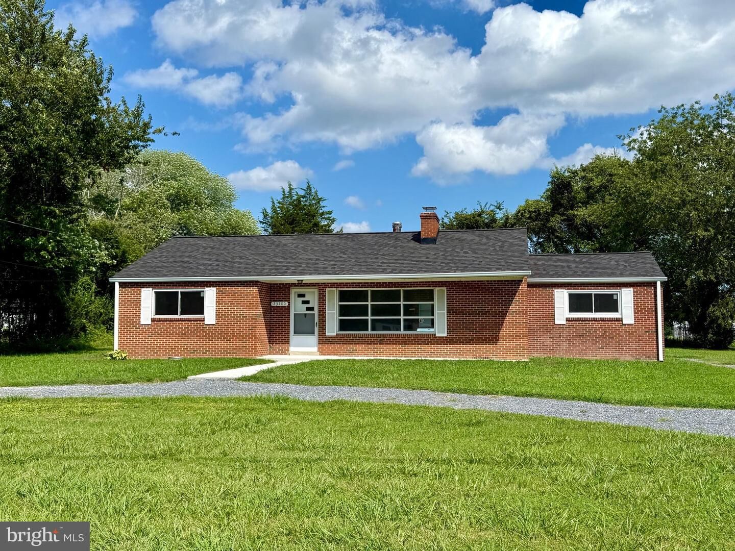 Property Photo:  23280 Hollywood Road  MD 20650 