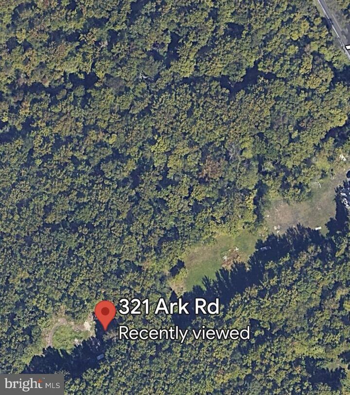 Property Photo: 321 Ark Road NJ 08054