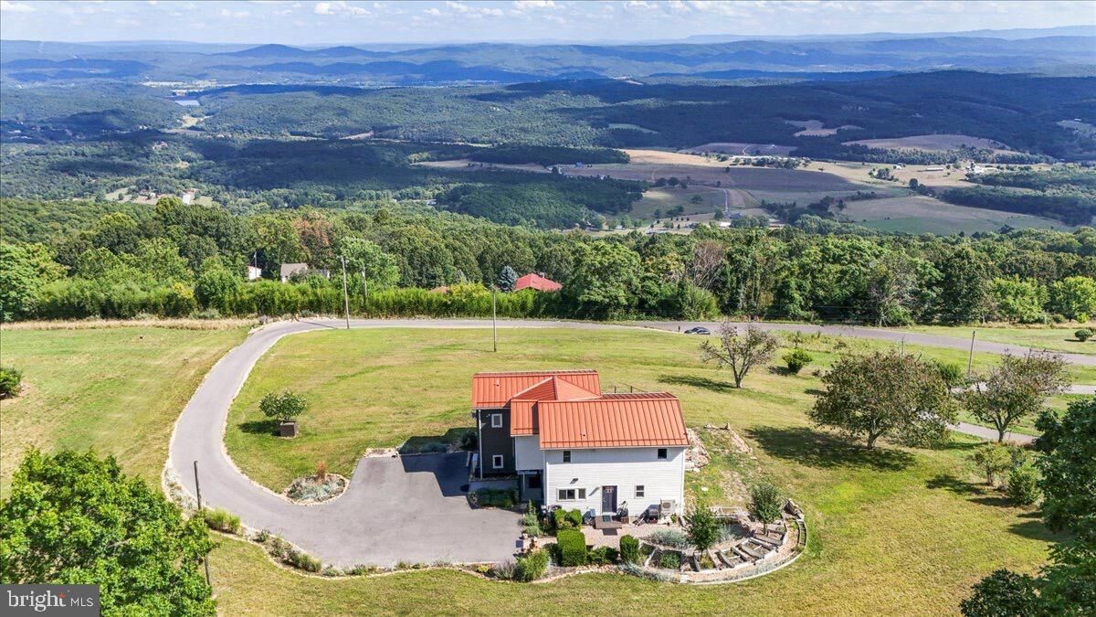 Property Photo: 9475 Waxler Road WV 26726