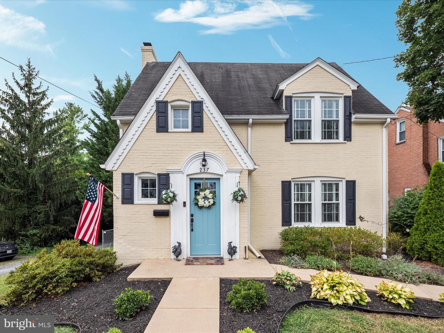 Property Photo:  237 Miller Street  VA 22601 