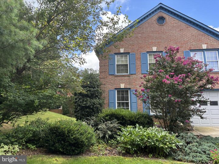 Property Photo: 901 Sextant Way MD 21401